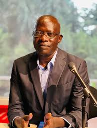 Mr. Ntambi Benon - Founder of Munta Royal College